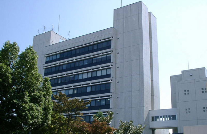 東京国際大学 第2キャンパス